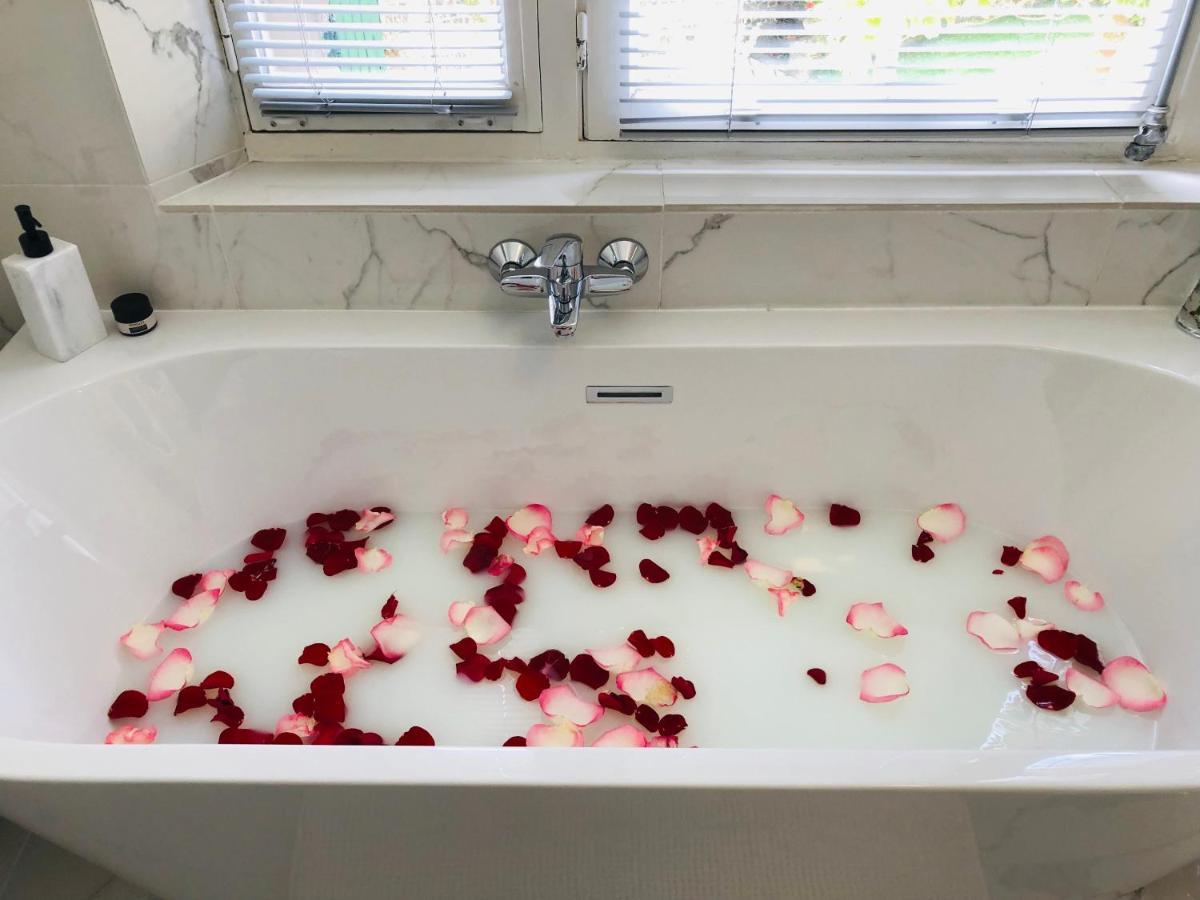 Villa Castel Chambres D'Hotes B&B Dieppe Phòng bức ảnh